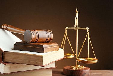 Вакансия в квалификационной коллегии судей Оренбургской области